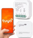 GISE SMART/ modul na ovládanie WiFi brány Tuya
