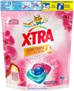 X-TRA TOTAL TRIO CAPS AROMA CAPSULES 50KS farebn