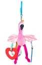 Prívesok Flamingo