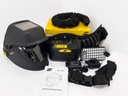 Tvárový štít Esab g40 Air s prietokom vzduchu EPR-X1