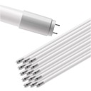 25x LED žiarivka T8 120cm studená 17,5W GTV