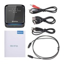 BlitzMax Transmitter Bluetooth 5.2 BT06 prijímač