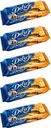 Lahodné šampanské Mondelez pomaranč 147g x5