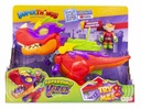 Magicbox SuperThings Superdino V-Rex set 3 ks.