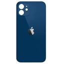 POUZDRO, FIP BACK, iPhone 12 MINI, MODRY