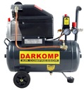 Kompresor Kompresor 24L Darkcomp FL-24 245 L/min
