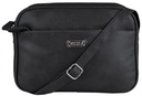 2 PRIESTORY Dámska kabelka MESSAGE BAG A5 HB43