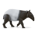 Schleich 14850 Figúrka zvieratka tapíra Wild Life
