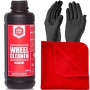 Good Stuff Wheel Cleaner Alkaline 1L na ráfiky