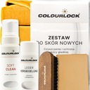 COLOURLOCK SOFT ČISTIACI PROSTRIEDOK NA RENOVÁCIU KOŽE V AUTE