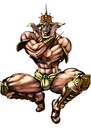 Plagát Anime JoJo no Kimyou na Bouken jojo_022 A2