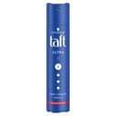TAFT Ultra Ultra Strong lak na vlasy 250 ml