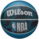 Basketbalová lopta Wilson NBA Drv Plus Vibe WZ3012602XB 7