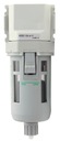 CKD filter vzduchovej olejovej hmly M3000 10G F1 3/8
