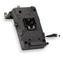 Napájací adaptér Tilta V-lock pre Sony FX6