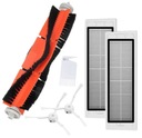 ROBOROCK S5 S50 S55 SADA KEFOVÝCH FILTROV