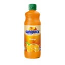 Sunquick koncentrát nápoja pomarančová príchuť 700 ml