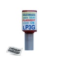LP3G Flashrot Volkswagen 10ml