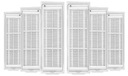 6X FILTER PRE XIAOMI MI ROBOT VACUUM MOP PRO