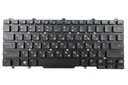 PL ORIGINÁL klávesnica Dell 3340 E5450 E7450 MP-13L7