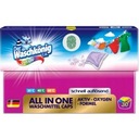 Waschkonig All in One Color Caps Kapsule na pranie farba 30p 480g