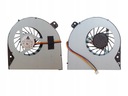 Ventilátor ASUS A55 K55 K55D K55N K55V K55X P55V