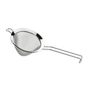 Nerezové kužeľové sitko - pr. 12 cm