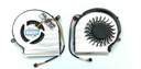 Ventilátor MSI GE62 GE72 GL62 GL72 PE60 - GPU 3pin