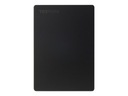 Externý pevný disk Toshiba Canvio Slim 2TB čierny