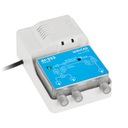 CATV RP65MHz 12V AI-223 ALCAD anténny zosilňovač