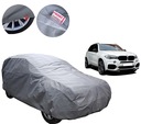 Autopoťah pre BMW X5 E70, F15, G05 3W
