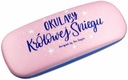 Puzdro na okuliare Snow Queen