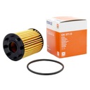 Olejový filter Knecht OX371D