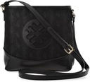 MONNARI LARGE Dámska TAŠKA Messenger bag Logo