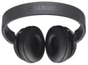 Dynamické slúchadlá Yamaha HPH-50B + adaptér