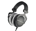Slúchadlá na uši Beyerdynamic DT770 Pro 80 Ohm