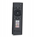 Diaľkové ovládanie pre dekodér Vectra Multimedia Smart 4K Andro