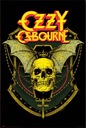 Nástenný plagát Ozzy Osbourne Skull 61x91,5 cm