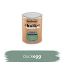 Chalk-it Duck Egg kriedová farba 125 ml