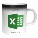 MAGICKÝ HRNÍČEK WORK FRIEND KOLEKCIA EXCEL HUMOR