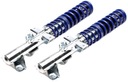 Odpruženie predného krytu TuningART BMW E36 / E36 Compact / Z3 E36