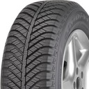 4x Goodyear Vector 4Seasons SUV 215/70R16 100T