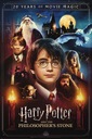 Originálny plagát na stenu Harry Potter 61x91,5cm