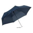 Dámsky mini ľahký skladací dáždnik + obal