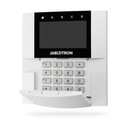 Ovládač LCD klávesnice JABLOTRON JA-81F-RGB OASi