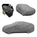 AUTOPLACHTA plachta L SUV COUPE 450-475 cm 4 VRST.