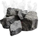 DIABASE OLIVINE - Najlepší saunový kameň 10KG