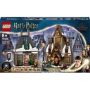 LEGO Harry Potter Navštívte dedinu Rokvilu 76388