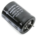 [3ks] 10000uF-35V A705067 10mF 35V 30x40mm