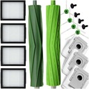 SADA KEFIEK FILTROVÉ TAŠKY pre iRobot Roomba E I J i3+ i4+ i5+ i6+ i7+ j7